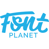 Font Planet