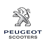 Peugeot Skuteri